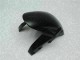 Preto Plásticos CBR 600RR 2007-2008 Preto Plásticos CBR 600RR 2007-2008