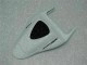 Preto Plásticos CBR 600RR 2007-2008 Preto Plásticos CBR 600RR 2007-2008