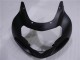 Preto Plásticos GSXR 600 / 750 K1 K2 K3 2001-2003 Preto Plásticos GSXR 600 / 750 K1 K2 K3 2001-2003