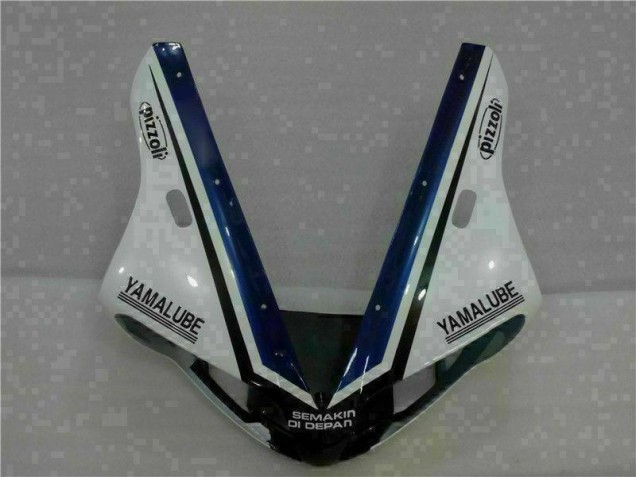 Preto Plásticos R1 2002-2003 Preto Plásticos R1 2002-2003