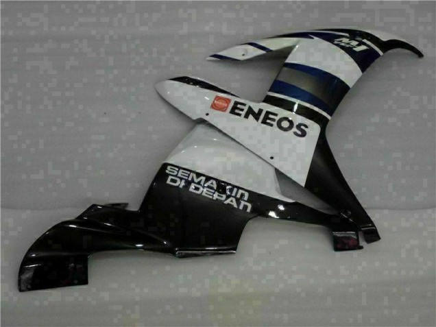 Preto Plásticos R1 2002-2003 Preto Plásticos R1 2002-2003
