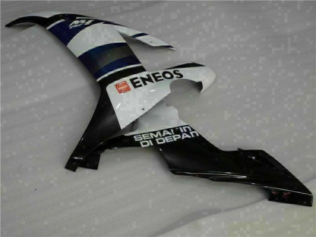 Preto Plásticos R1 2002-2003 Preto Plásticos R1 2002-2003