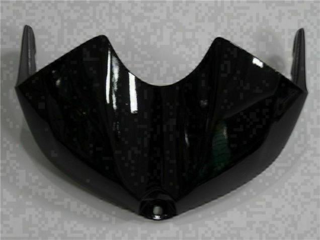 Preto Plásticos R6 2008-2016 Preto Plásticos R6 2008-2016