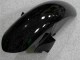Preto Plásticos R6 2008-2016 Preto Plásticos R6 2008-2016