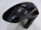 Preto Prata Carenagem GSXR 600 / 750 K4 2004-2005 Preto Prata Carenagem GSXR 600 / 750 K4 2004-2005