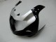 Preto Prata Carenagem & Plástico GSXR 600 / 750 K1 K2 K3 2001-2003 Preto Prata Carenagem & Plástico GSXR 600 / 750 K1 K2 K3 2001-2003