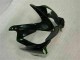 Preto Prata Carroçaria CBR 600 F4i 2001-2003 Preto Prata Carroçaria CBR 600 F4i 2001-2003