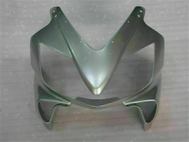 Preto Prata Kits Carenagem CBR 600 F4i 2001-2003 Preto Prata Kits Carenagem CBR 600 F4i 2001-2003