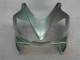 Preto Prata Kits Carenagem CBR 600 F4i 2001-2003 Preto Prata Kits Carenagem CBR 600 F4i 2001-2003