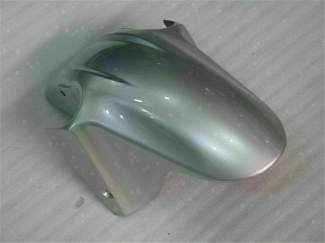 Preto Prata Kits Carenagem CBR 600 F4i 2001-2003 Preto Prata Kits Carenagem CBR 600 F4i 2001-2003