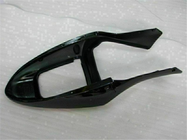 Preto Prata Kits Carenagem CBR 600 F4i 2001-2003 Preto Prata Kits Carenagem CBR 600 F4i 2001-2003