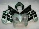 Preto Prata Kits Carenagem CBR 600 F4i 2001-2003 Preto Prata Kits Carenagem CBR 600 F4i 2001-2003