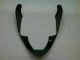 Preto Prata SevenStarss Carenagem CBR 600 F4i 2001-2003 Preto Prata SevenStarss Carenagem CBR 600 F4i 2001-2003