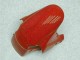 Preto Prata Vermelho Carenagem CBR 600RR 2005-2006 Preto Prata Vermelho Carenagem CBR 600RR 2005-2006