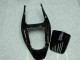 Preto Prata Vermelho Carenagem CBR 600RR 2005-2006 Preto Prata Vermelho Carenagem CBR 600RR 2005-2006