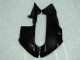 Preto Prata Vermelho Carenagem CBR 600RR 2005-2006 Preto Prata Vermelho Carenagem CBR 600RR 2005-2006