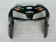 Preto Repsol Abs Kits Completos Carenagem CBR 600RR 2005-2006 Preto Repsol Abs Kits Completos Carenagem CBR 600RR 2005-2006