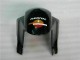 Preto Repsol Abs Kits Completos Carenagem CBR 600RR 2005-2006 Preto Repsol Abs Kits Completos Carenagem CBR 600RR 2005-2006