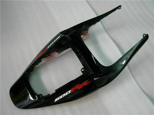 Preto Repsol Abs Kits Completos Carenagem CBR 600RR 2005-2006 Preto Repsol Abs Kits Completos Carenagem CBR 600RR 2005-2006
