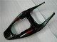 Preto Repsol Abs Kits Completos Carenagem CBR 600RR 2005-2006 Preto Repsol Abs Kits Completos Carenagem CBR 600RR 2005-2006