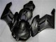 Preto Repsol Abs Plástico CBR 1000RR 2004-2005 Preto Repsol Abs Plástico CBR 1000RR 2004-2005