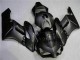 Preto Repsol Abs Plástico CBR 1000RR 2004-2005 Preto Repsol Abs Plástico CBR 1000RR 2004-2005