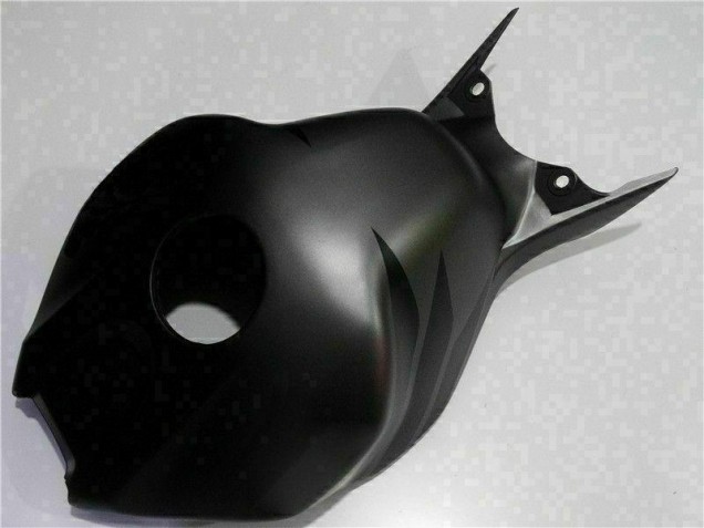 Preto Repsol Abs Plástico CBR 1000RR 2004-2005 Preto Repsol Abs Plástico CBR 1000RR 2004-2005