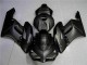 Preto Repsol Abs Plástico CBR 1000RR 2004-2005 Preto Repsol Abs Plástico CBR 1000RR 2004-2005