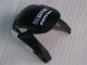 Preto Repsol Carenagem CBR 600RR 2007-2008 Preto Repsol Carenagem CBR 600RR 2007-2008