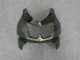 Preto Rosa Ninja Carenagem EX250 2008-2012 Preto Rosa Ninja Carenagem EX250 2008-2012