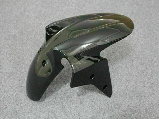 Preto Rosa Ninja Carenagem EX250 2008-2012 Preto Rosa Ninja Carenagem EX250 2008-2012