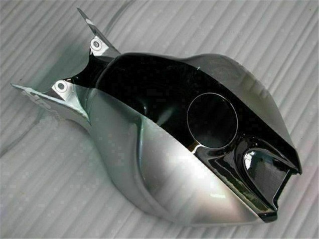 Preto SevenStars Carenagem CBR 1000RR 2004-2005
