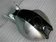 Preto SevenStars Carenagem CBR 1000RR 2004-2005