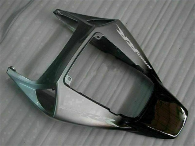 Preto SevenStars Carenagem CBR 1000RR 2004-2005