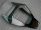 Preto SevenStars Carenagem CBR 1000RR 2004-2005