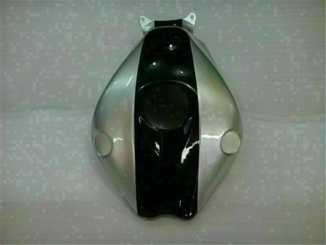 Preto SevenStars Carenagem CBR 1000RR 2008-2011