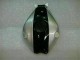 Preto SevenStars Carenagem CBR 1000RR 2008-2011