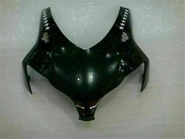 Preto SevenStars Carenagem CBR 1000RR 2008-2011