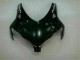Preto SevenStars Carenagem CBR 1000RR 2008-2011