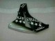 Preto SevenStars Carenagem CBR 1000RR 2008-2011