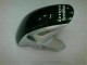 Preto SevenStars Carenagem CBR 1000RR 2008-2011