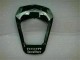 Preto SevenStars Carenagem CBR 1000RR 2008-2011