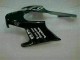 Preto SevenStars Carenagem CBR 1000RR 2008-2011
