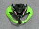 Preto Verde 3M Touch4 Carenagem ZX6R 2009-2012 Preto Verde 3M Touch4 Carenagem ZX6R 2009-2012