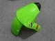 Preto Verde 3M Touch4 Carenagem ZX6R 2009-2012 Preto Verde 3M Touch4 Carenagem ZX6R 2009-2012