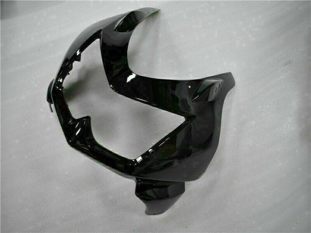 Preto Verde Carroçaria EX250 2008-2012