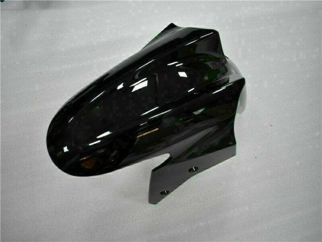 Preto Verde Carroçaria EX250 2008-2012