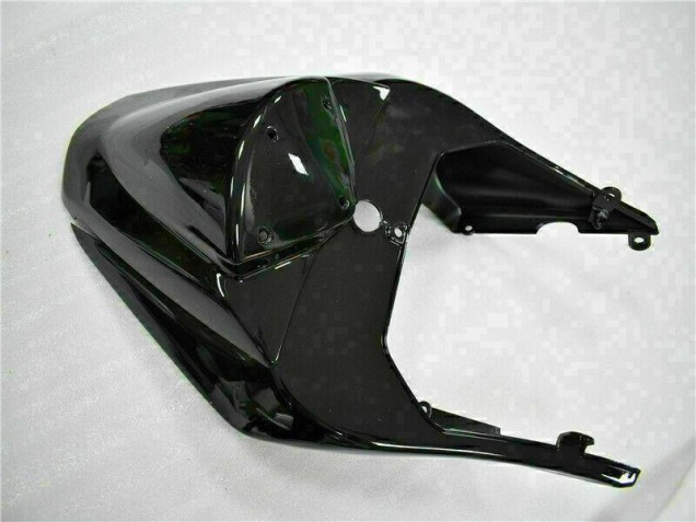 Preto Verde Carroçaria EX250 2008-2012