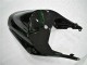 Preto Verde Carroçaria EX250 2008-2012