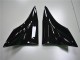 Preto Verde Chama Carenagem ZX10R 2006-2007 Preto Verde Chama Carenagem ZX10R 2006-2007